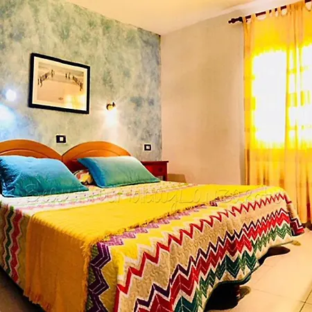 Bellissima 200m From The Ocean With Pool, Wifi & Sat-tv بويرتو ذيل كارمين