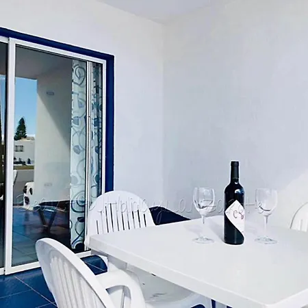 شقة Bellissima 200m From The Ocean With Pool, Wifi & Sat-tv بويرتو ذيل كارمين