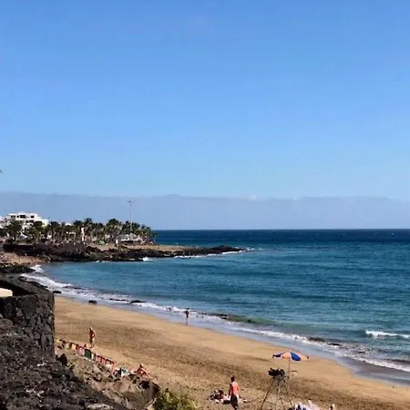 Bellissima 200m From The Ocean With Pool, Wifi & Sat-tv * بويرتو ذيل كارمين